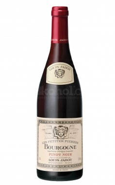 Maison Louis Jadot Bourgogne Pinot Noir Couvent des Jacobins 2022 0,75l