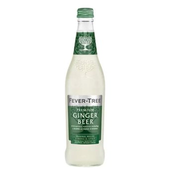 Fever Tree Ginger Beer 0,5l