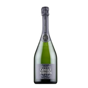 Charles Heidsieck Brut 0,75l 12%