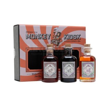 Monkey 47 Kiosk 0,15l 41,1%