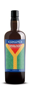 Samaroli Yehmon Vintage 0,7l 45% GB L.E.