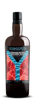 Samaroli Yehmon Retro 0,7l 49% GB L.E.