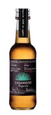 Casamigos Anejo 0,05l 40%