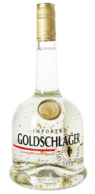 Goldschlager 1l 43,5%