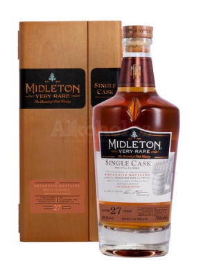 Midleton Very Rare 0,7l 49,6% GB