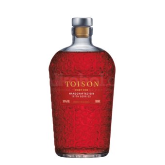 Toison Ruby Red Gin 0,7l 38%