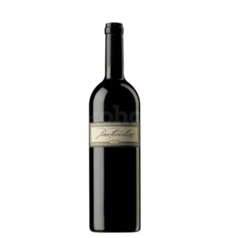 Merlot Particular 2019 0,75l 14%