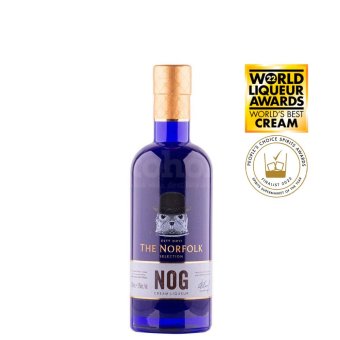 The Norfolk NOG Cream 0,5l 19%