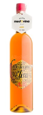 Medovina Elisa Chilli 0,7l 11%