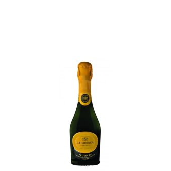 La Gioiosa Prosecco Spumante Treviso Brut 0,2l 11%