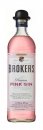 Broker's Pink Gin 0,7l 40%