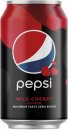 Pepsi Wild Cherry 0,33l