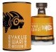 Yaku Wari Single Cask batch.13 0,7l 48% Tuba