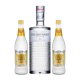 Párty set Botanist Gin 0,7l 46% 2x Fever Tree Indian Tonic Water 0,5l