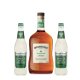 Párty set Appleton Estate Signature 0,7l 40% 2x Fever Tree Ginger Beer 0,5l