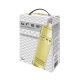 Bree Chardonny Halbrtocken 3l 12% Bag in Box