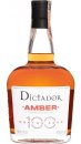 Dictador Amber 100 Months 0,7l 40%