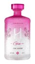 H Gin Pink Heaven 0,7l 40%