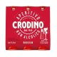 Crodino Rosso 3×0,175l 0%