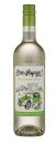 Bon Voyage Sauvignon Blanc 0,75l 0%