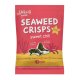 EMILY Seaweed Crisps Sweet Chilli 18g