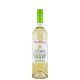 Montespada Zero Bianco 0,75l 0%