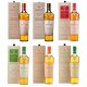 Aukce Macallan Harmony Collection 6×0,7l GB